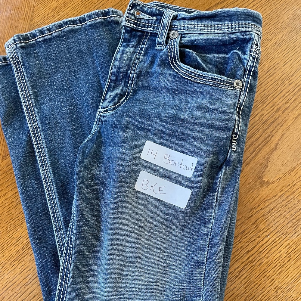 BKE Size 14